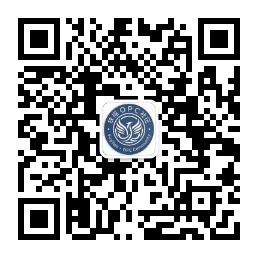 smart OPC 公众号二维码